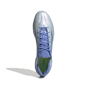 ADI COPA PURE lll ELITE FG HALO BLUE/BLUE FUSION