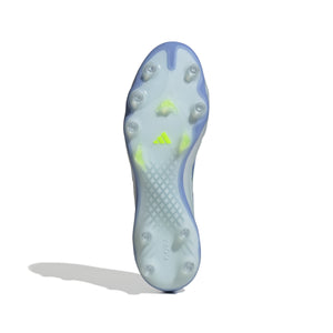 ADI COPA PURE lll ELITE FG HALO BLUE/BLUE FUSION