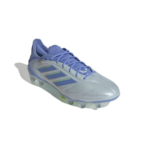 ADI COPA PURE lll ELITE FG HALO BLUE/BLUE FUSION