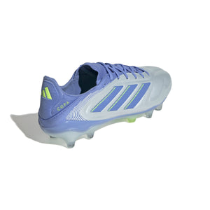 ADI COPA PURE lll ELITE FG HALO BLUE/BLUE FUSION
