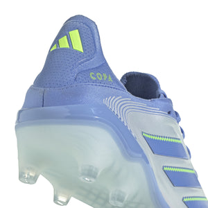 ADI COPA PURE lll ELITE FG HALO BLUE/BLUE FUSION