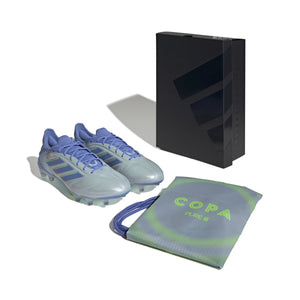 ADI COPA PURE lll ELITE FG HALO BLUE/BLUE FUSION