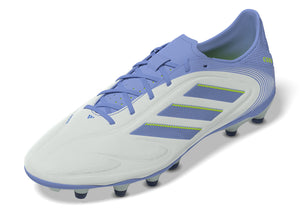 ADI COPA PURE lll LEAGUE FG HALO BLUE/BLUE FUSION