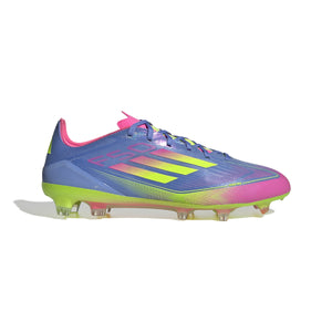 ADI F50 PRO FG BLUE FUSION/LUCID LEMON/LUCID PINK