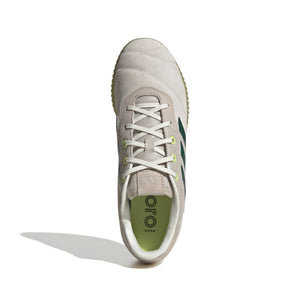 ADI COPA GLORO IND WHITE/GREEN