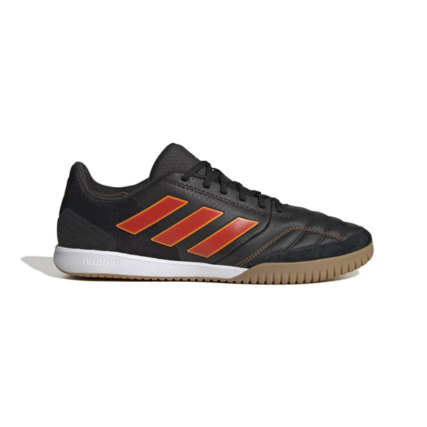 ADI TOP SALA COMPETITION BLACK/ORANGE/BLACK