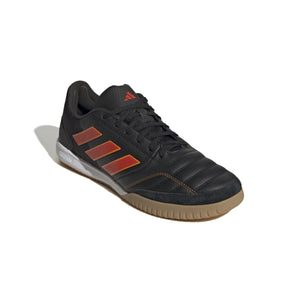 ADI TOP SALA COMPETITION BLACK/ORANGE/BLACK