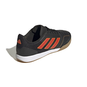 ADI TOP SALA COMPETITION BLACK/ORANGE/BLACK