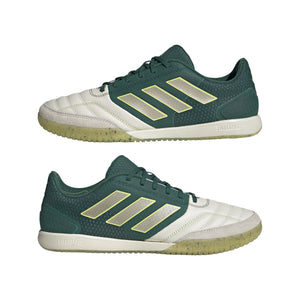 ADI TOP SALA COMPETITION WHITE/GREEN