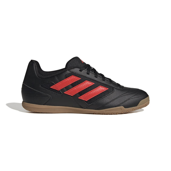 ADI SUPER SALA 2 IND BLACK/ORANGE/BLACK