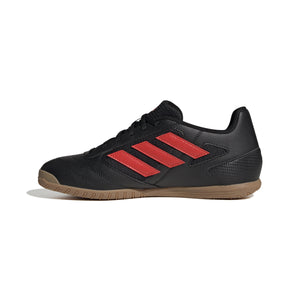 ADI SUPER SALA 2 IND BLACK/ORANGE/BLACK