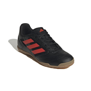 ADI SUPER SALA 2 IND BLACK/ORANGE/BLACK