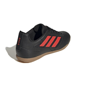 ADI SUPER SALA 2 IND BLACK/ORANGE/BLACK