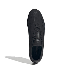 ADI PREDATOR ELITE FG BLACK/CARBON