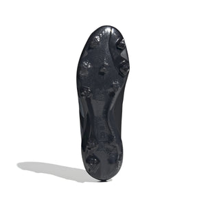 ADI PREDATOR ELITE FG BLACK/CARBON