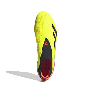 ADI PREDATOR ELITE LL FG YELLOW/BLACK/SOLRED