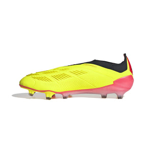 ADI PREDATOR ELITE LL FG YELLOW/BLACK/SOLRED