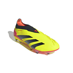 ADI PREDATOR ELITE LL FG YELLOW/BLACK/SOLRED