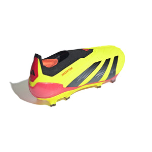 ADI PREDATOR ELITE LL FG YELLOW/BLACK/SOLRED