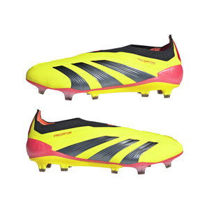 ADI PREDATOR ELITE LL FG YELLOW/BLACK/SOLRED