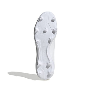 ADI PREDATOR LEAGUE FG WHITE/SILVER