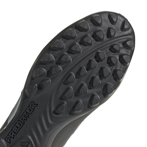 ADI PREDATOR LEAGUE TF BLACK/CARBON