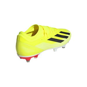 ADI CRAZYFAST LEAGUE SG YELLOW/BLACK/WHITE