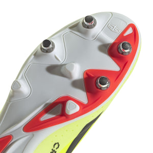 ADI CRAZYFAST LEAGUE SG YELLOW/BLACK/WHITE