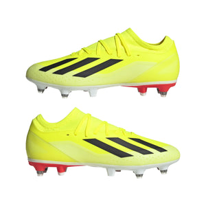 ADI CRAZYFAST LEAGUE SG YELLOW/BLACK/WHITE