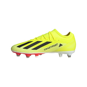 ADI CRAZYFAST LEAGUE SG YELLOW/BLACK/WHITE
