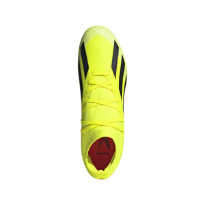 ADI CRAZYFAST LEAGUE SG YELLOW/BLACK/WHITE