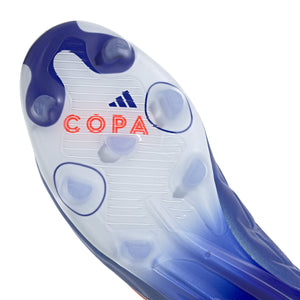 ADI COPA PURE 2.2 FG LUCID BLUE/WHITE