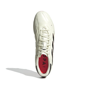 ADI COPA PURE 2 PRO FG IVORY/BLACK/SOLRED