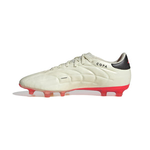 ADI COPA PURE 2 PRO FG IVORY/BLACK/SOLRED
