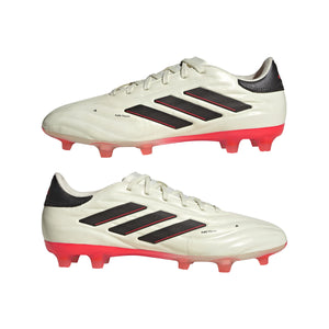 ADI COPA PURE 2 PRO FG IVORY/BLACK/SOLRED