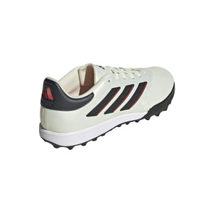 ADI COPA PURE 2 LEAGUE TF IVORY/BLACK/SOLRED