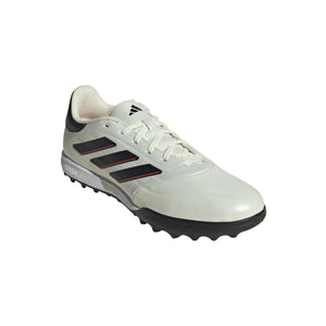 ADI COPA PURE 2 LEAGUE TF IVORY/BLACK/SOLRED