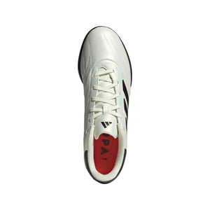 ADI COPA PURE 2 LEAGUE TF IVORY/BLACK/SOLRED