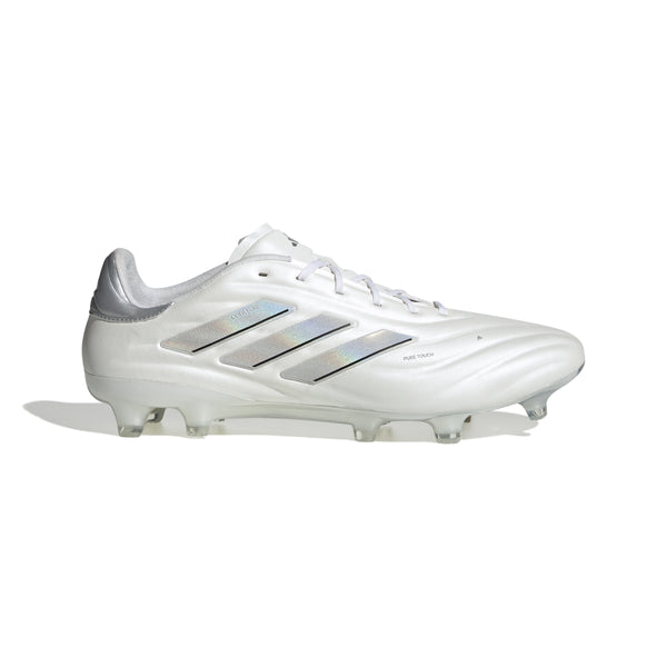 ADI COPA PURE 2 ELITE FG WHITE/SILVER