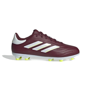 ADI JR COPA PURE 2 LEAGUE FG SHADOW RED/WHITE