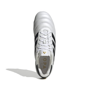 ADI COPA ICON FG WHITE/BLACK/GOLD