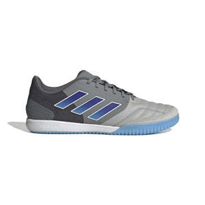 ADI TOP SALA COMPETITION GREY/LUCID BLUE