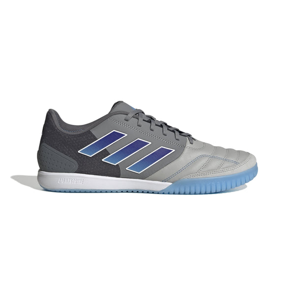 ADI TOP SALA COMPETITION GREY/LUCID BLUE