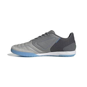ADI TOP SALA COMPETITION GREY/LUCID BLUE