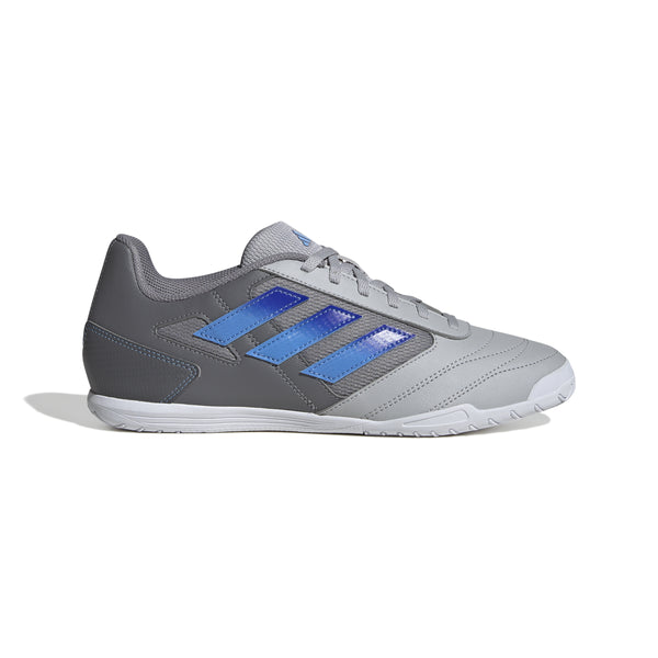 ADI SUPER SALA 2 IND GREY/LUCID BLUE