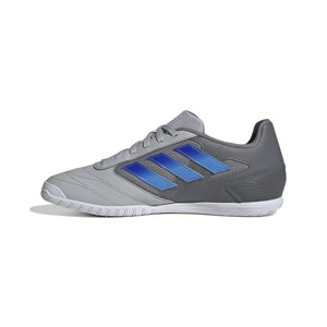 ADI SUPER SALA 2 IND GREY/LUCID BLUE