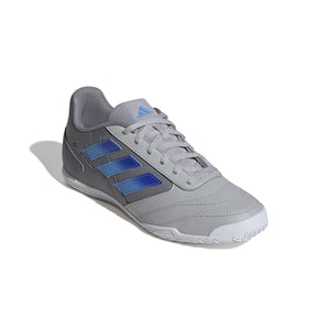 ADI SUPER SALA 2 IND GREY/LUCID BLUE