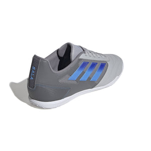 ADI SUPER SALA 2 IND GREY/LUCID BLUE