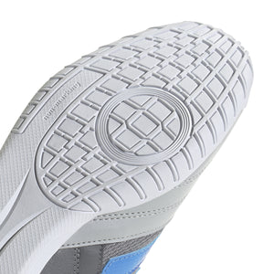 ADI SUPER SALA 2 IND GREY/LUCID BLUE