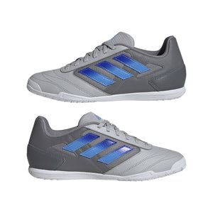 ADI SUPER SALA 2 IND GREY/LUCID BLUE